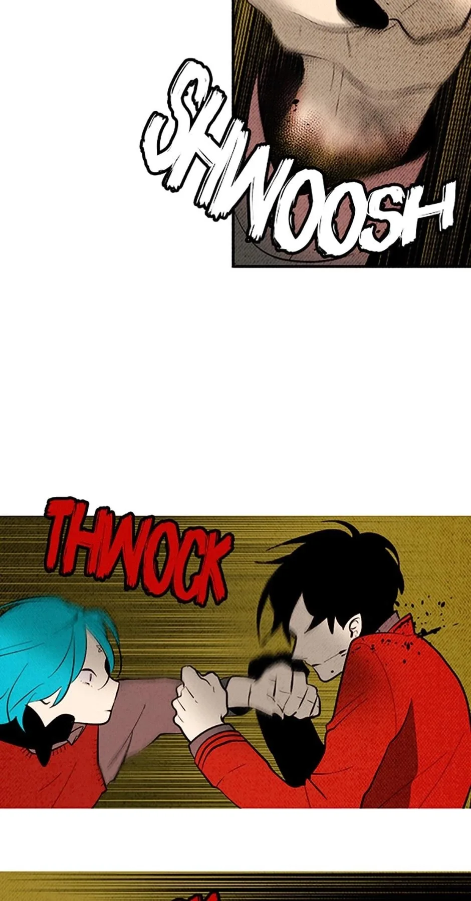 Demons can't be pretty Chapter 181 page 15