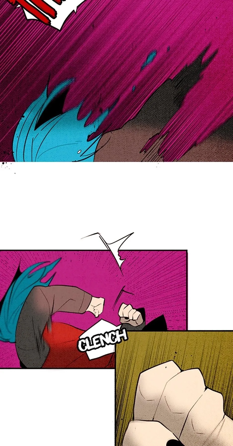 Demons can't be pretty Chapter 181 page 14