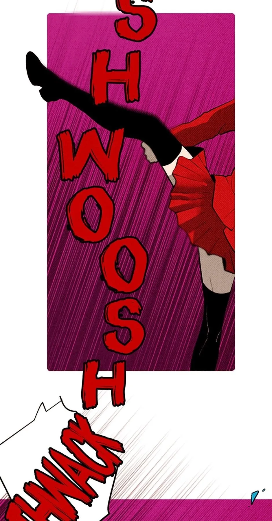 Demons can't be pretty Chapter 181 page 13