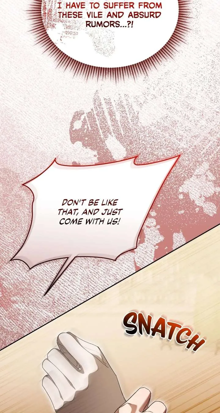 Arrogant Regret Chapter 44 page 99