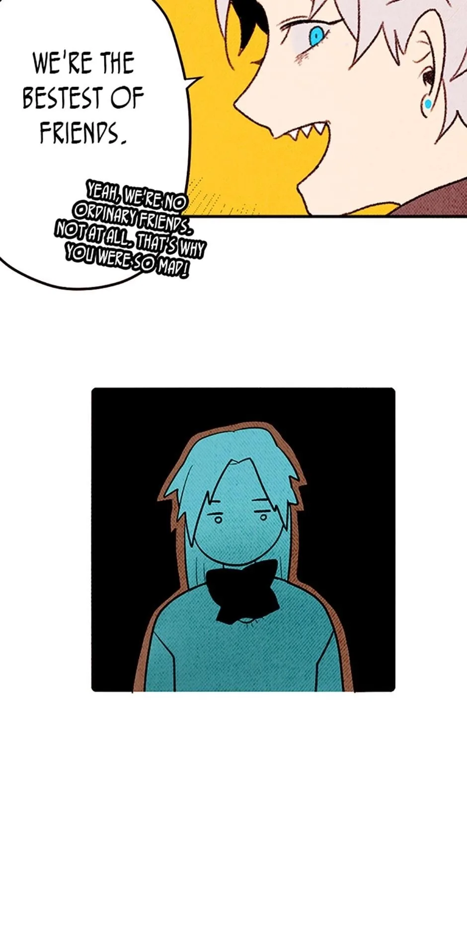 Demons can't be pretty Chapter 181 page 30
