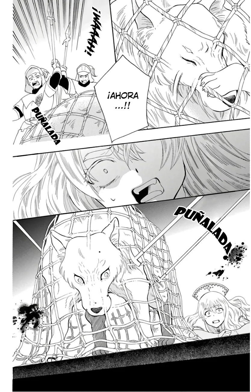 Soredemo Sekai wa Utsukushii Chapter 115 page 5