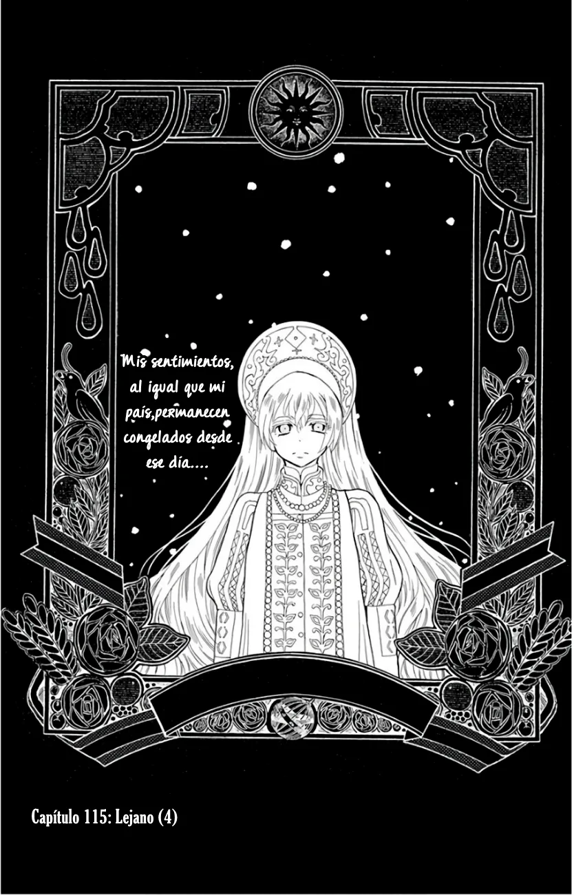 Soredemo Sekai wa Utsukushii Chapter 115 page 2