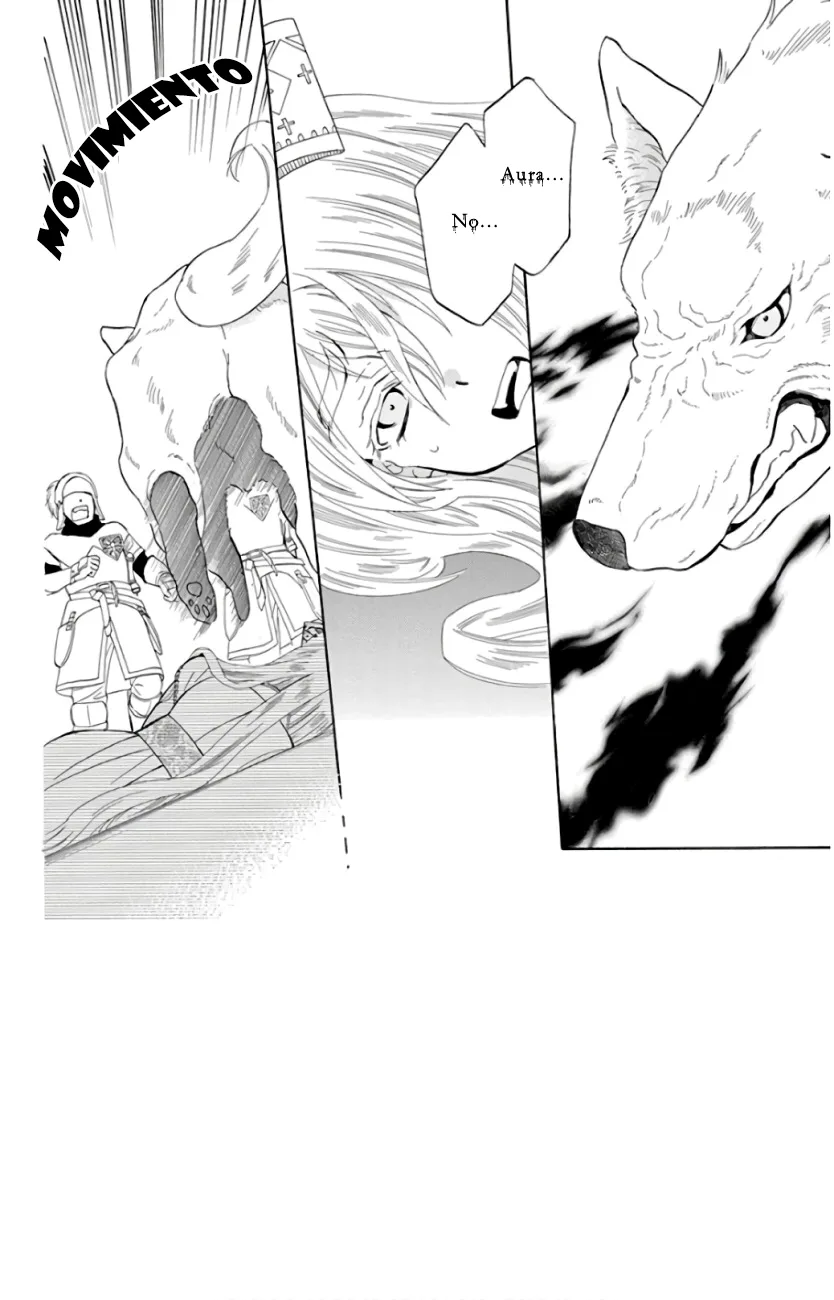 Soredemo Sekai wa Utsukushii Chapter 115 page 3