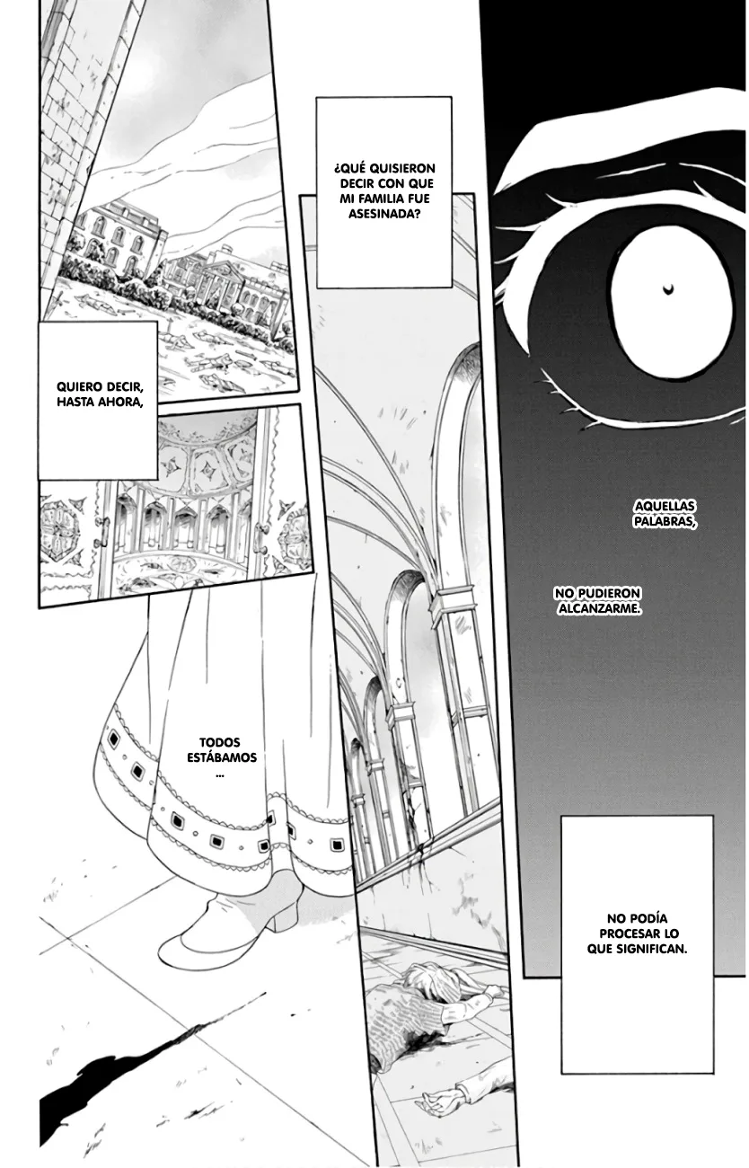 Soredemo Sekai wa Utsukushii Chapter 115 page 9