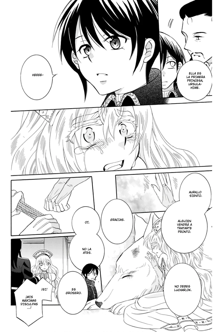 Soredemo Sekai wa Utsukushii Chapter 115 page 7