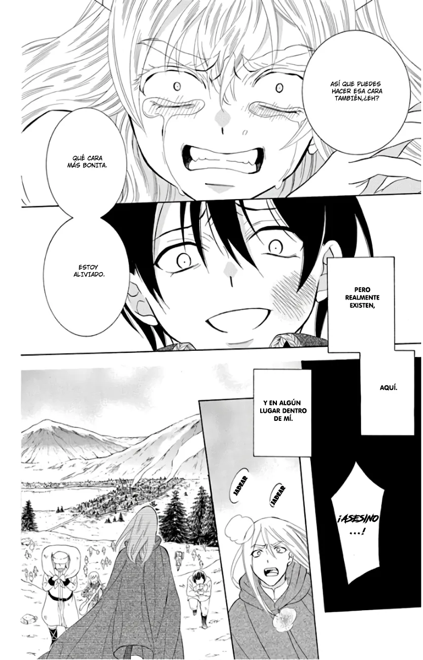 Soredemo Sekai wa Utsukushii Chapter 115 page 13