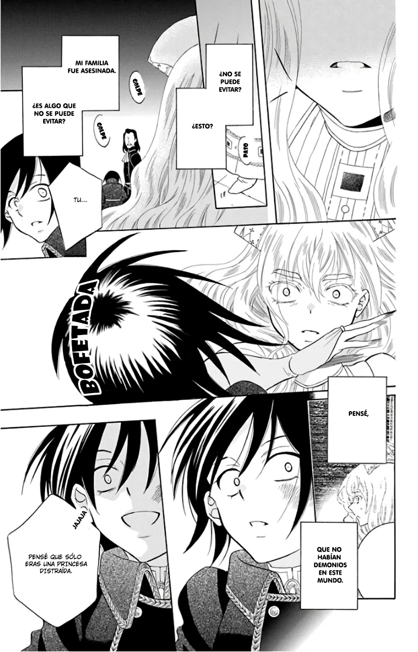 Soredemo Sekai wa Utsukushii Chapter 115 page 12