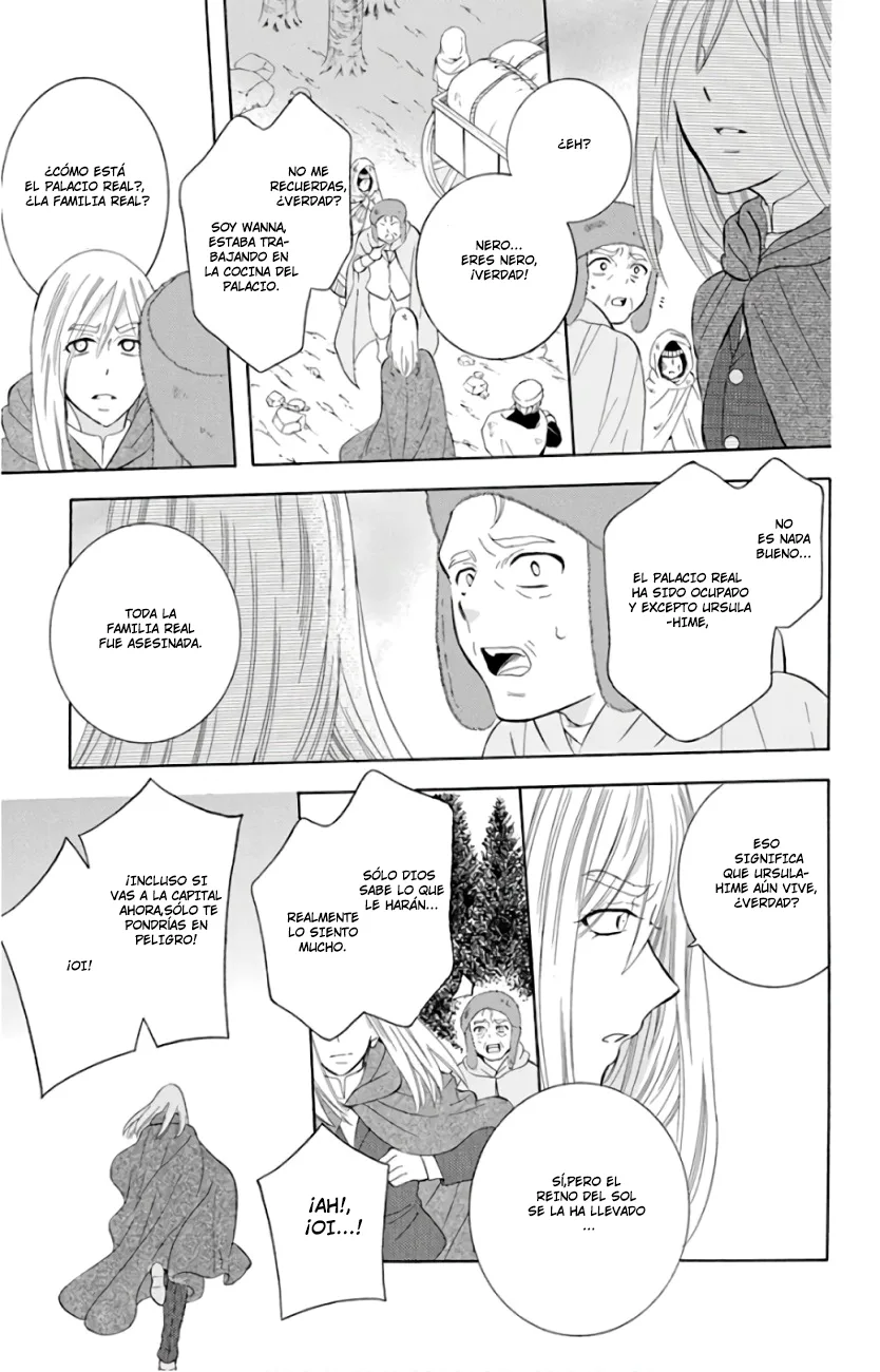 Soredemo Sekai wa Utsukushii Chapter 115 page 14