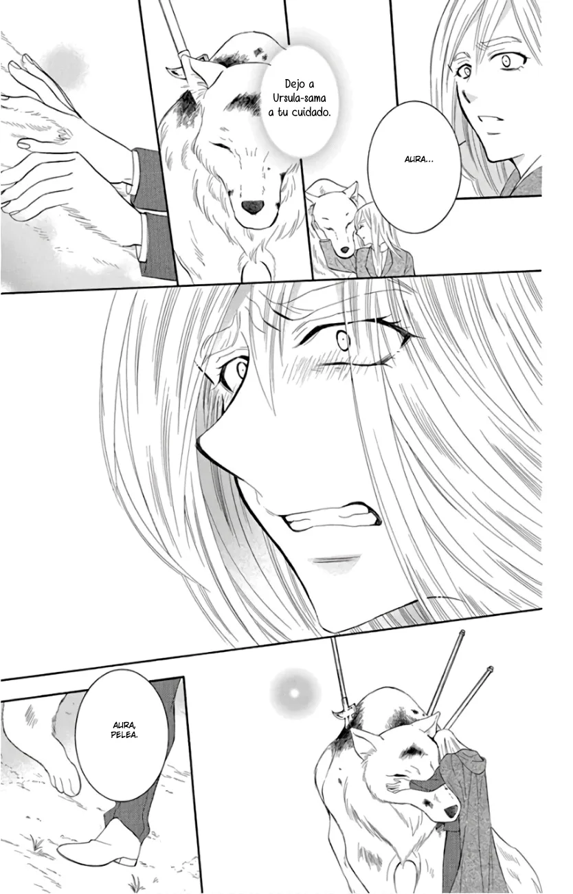 Soredemo Sekai wa Utsukushii Chapter 115 page 16