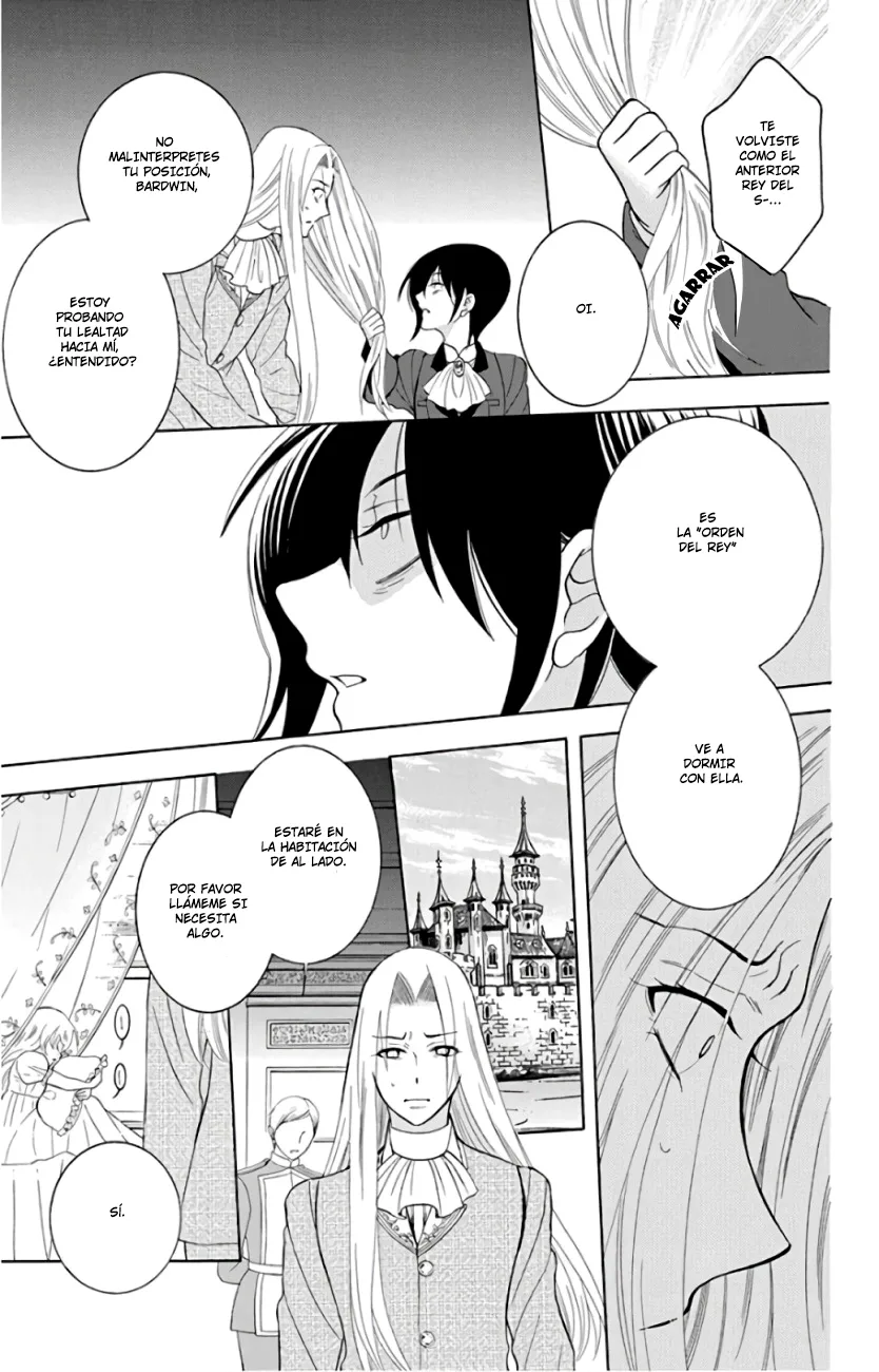 Soredemo Sekai wa Utsukushii Chapter 115 page 22