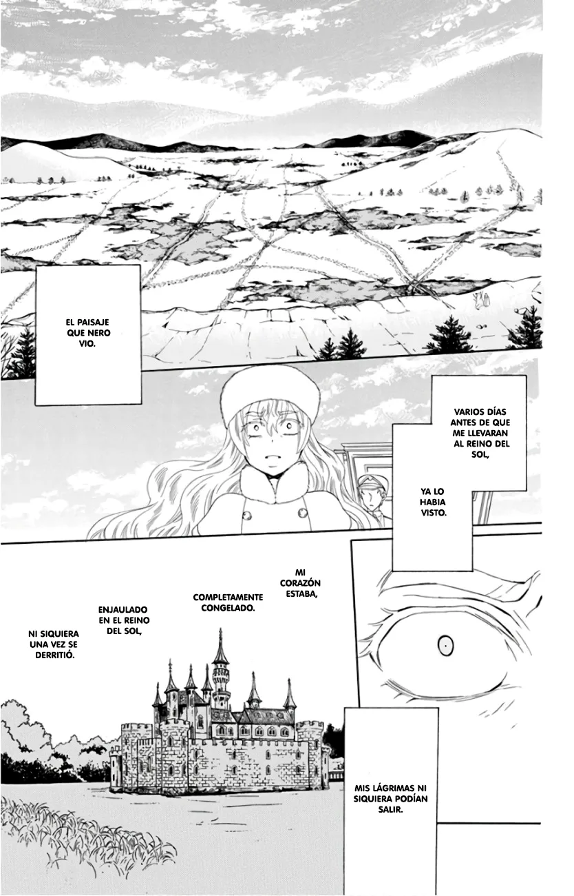 Soredemo Sekai wa Utsukushii Chapter 115 page 18