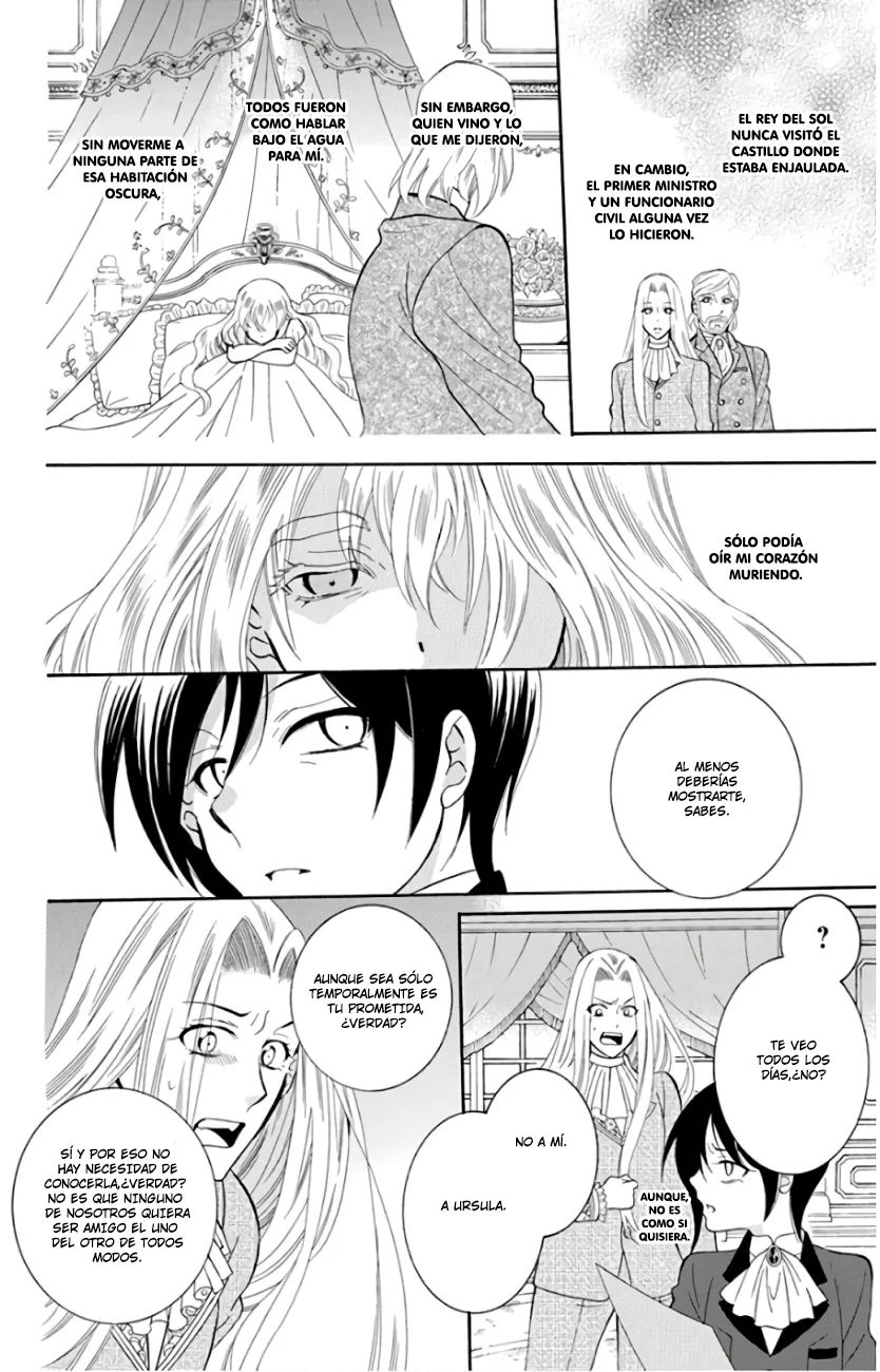 Soredemo Sekai wa Utsukushii Chapter 115 page 19