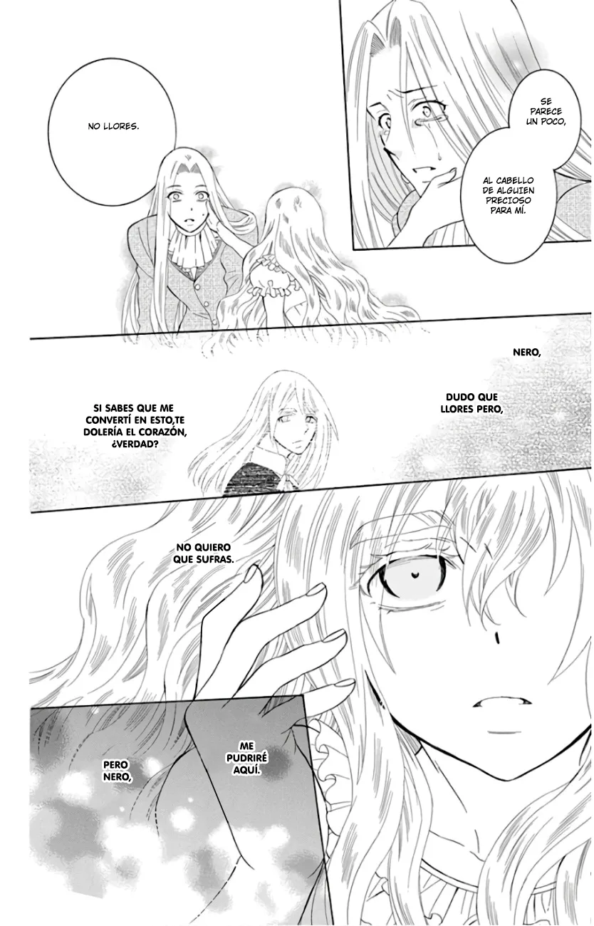 Soredemo Sekai wa Utsukushii Chapter 115 page 25