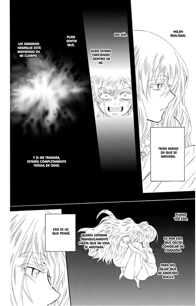 Soredemo Sekai wa Utsukushii Chapter 115 page 27