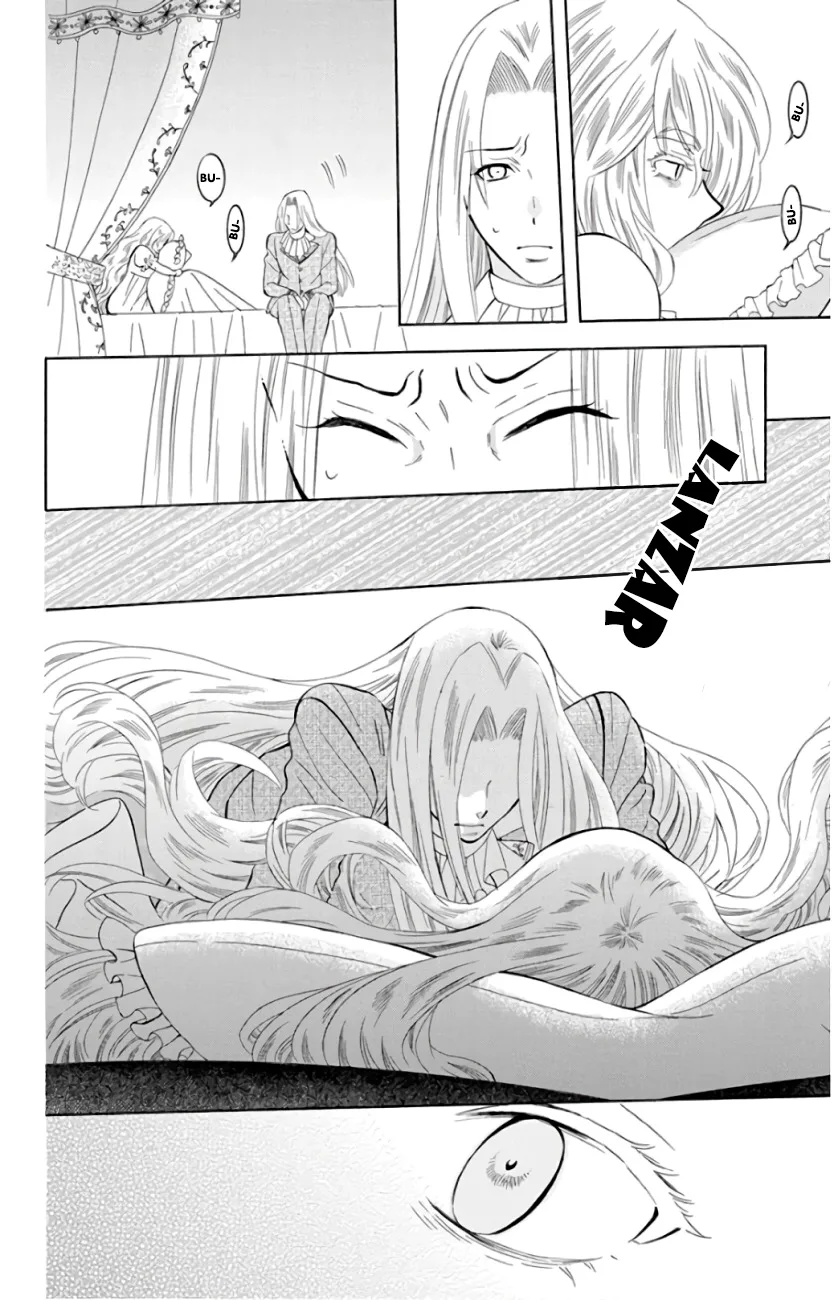 Soredemo Sekai wa Utsukushii Chapter 115 page 23