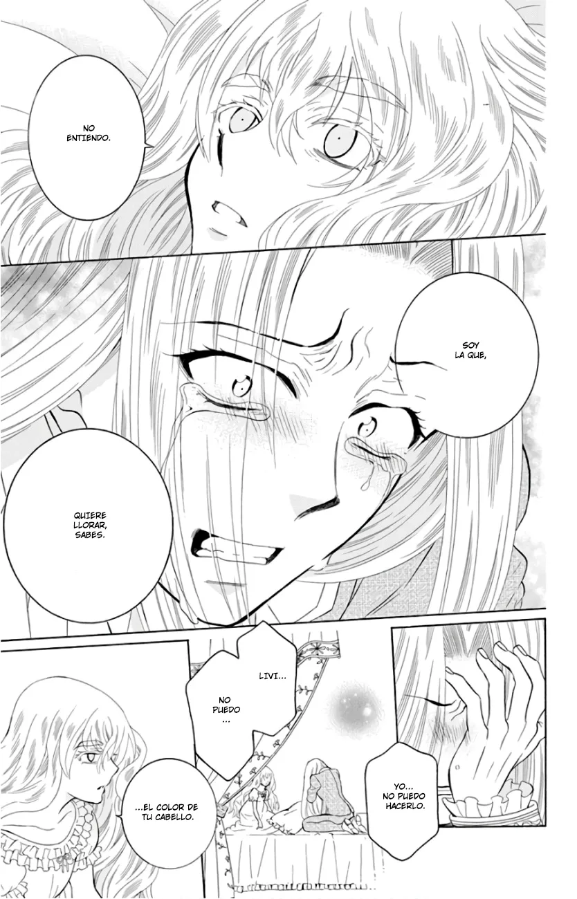 Soredemo Sekai wa Utsukushii Chapter 115 page 24