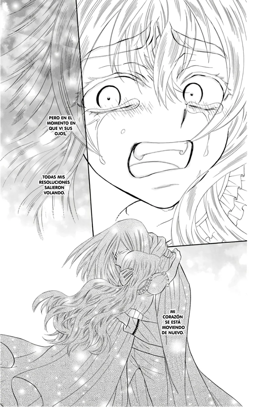 Soredemo Sekai wa Utsukushii Chapter 115 page 30