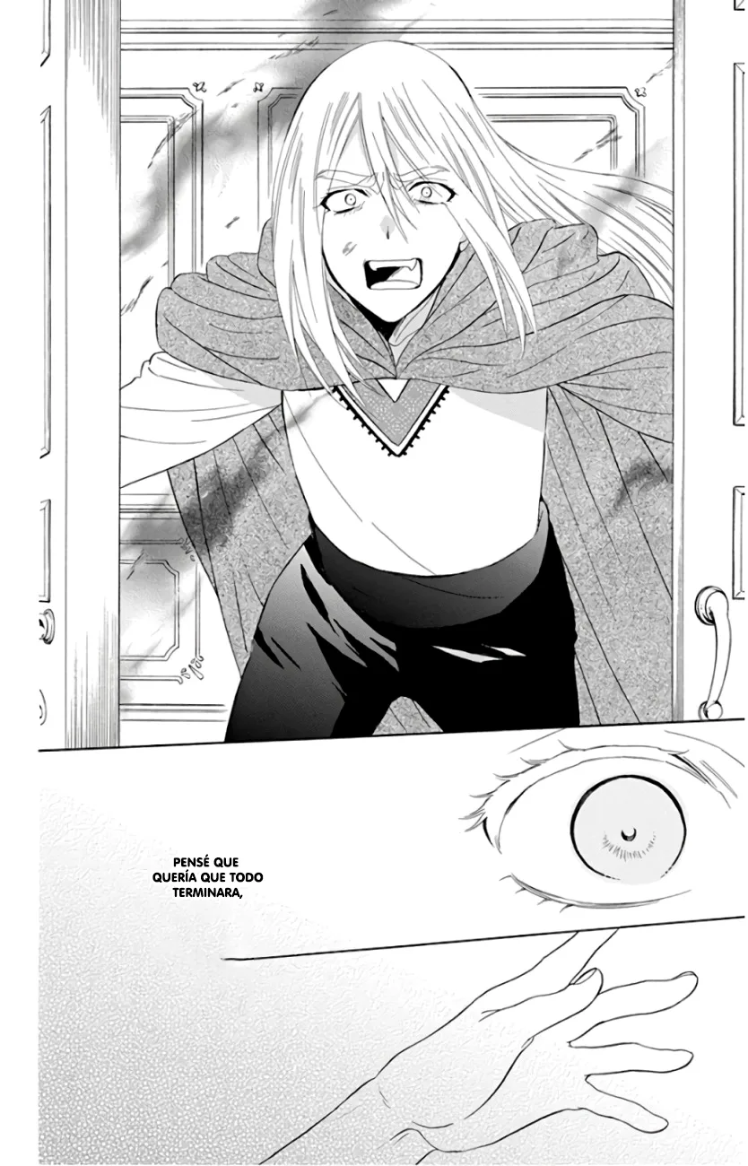 Soredemo Sekai wa Utsukushii Chapter 115 page 29