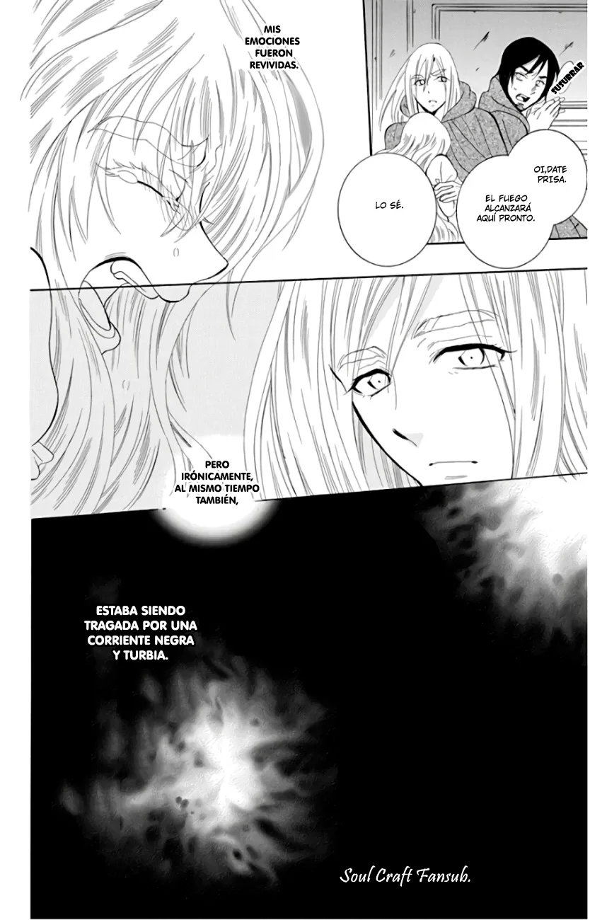 Soredemo Sekai wa Utsukushii Chapter 115 page 31