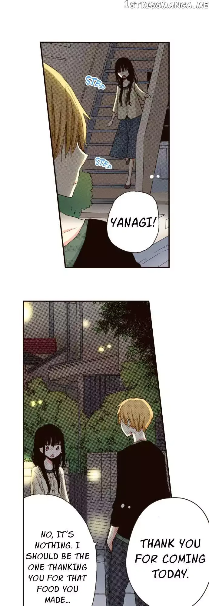 Last Game Chapter 120 page 5