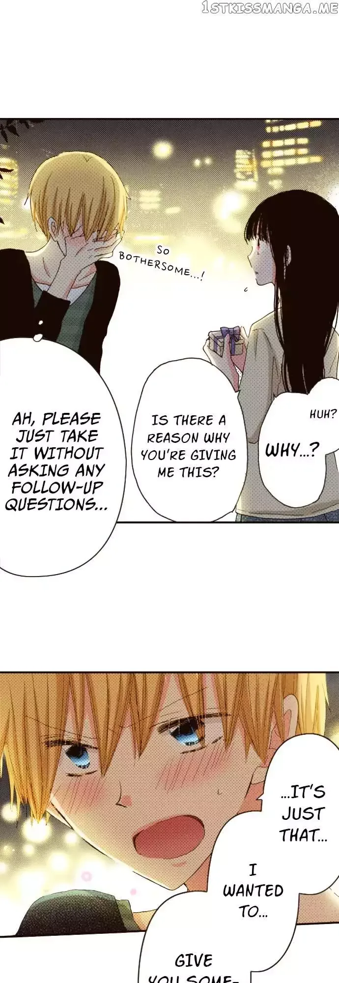 Last Game Chapter 120 page 11