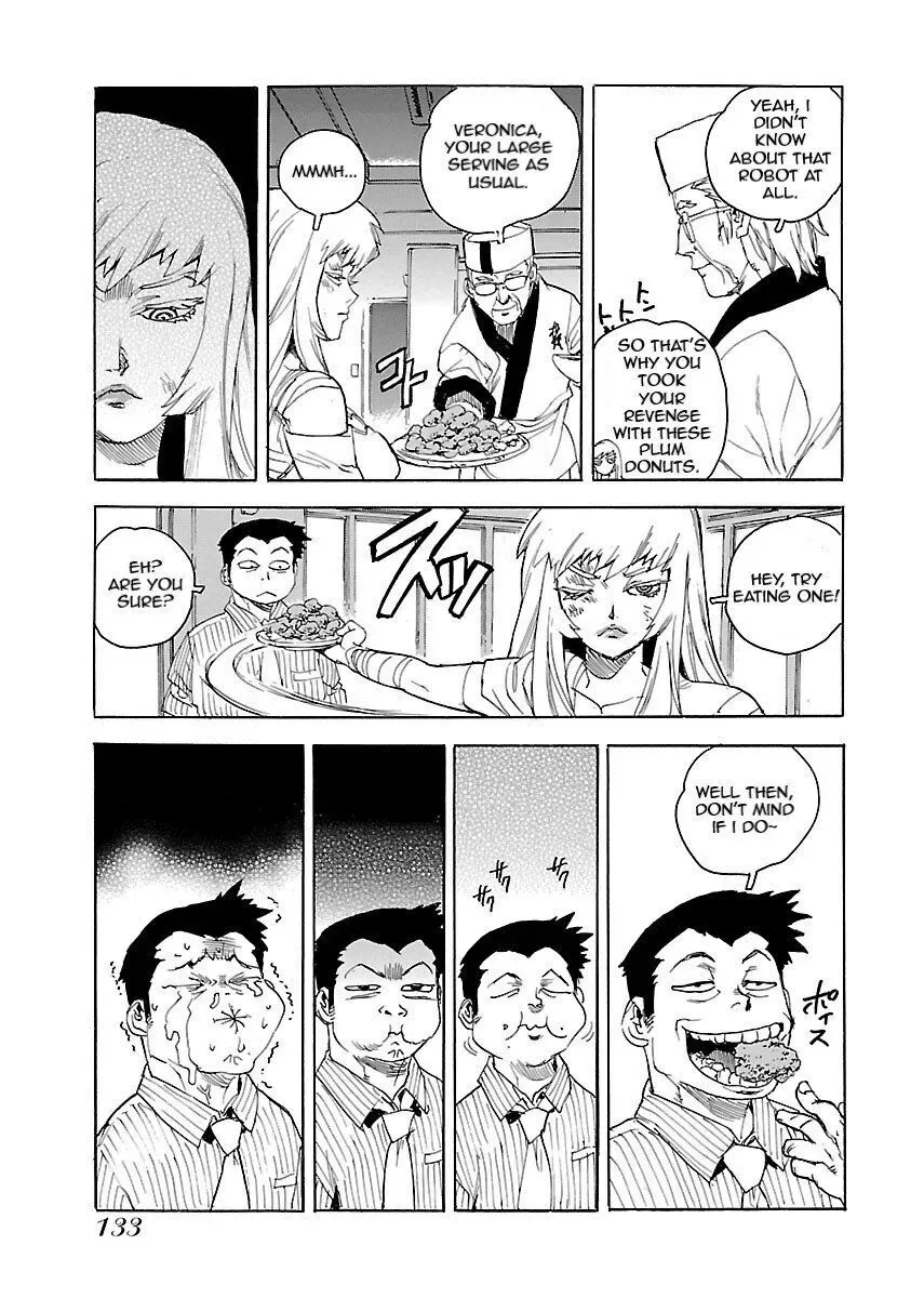 Aiki-S Chapter 45 page 23
