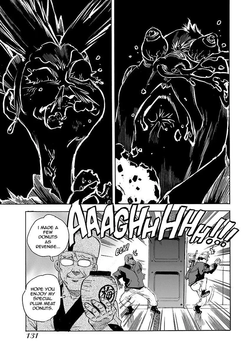 Aiki-S Chapter 45 page 21