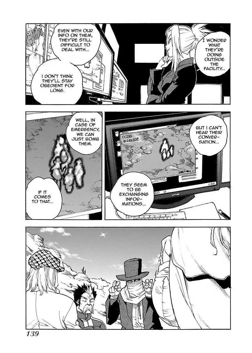 Aiki-S Chapter 45 page 29