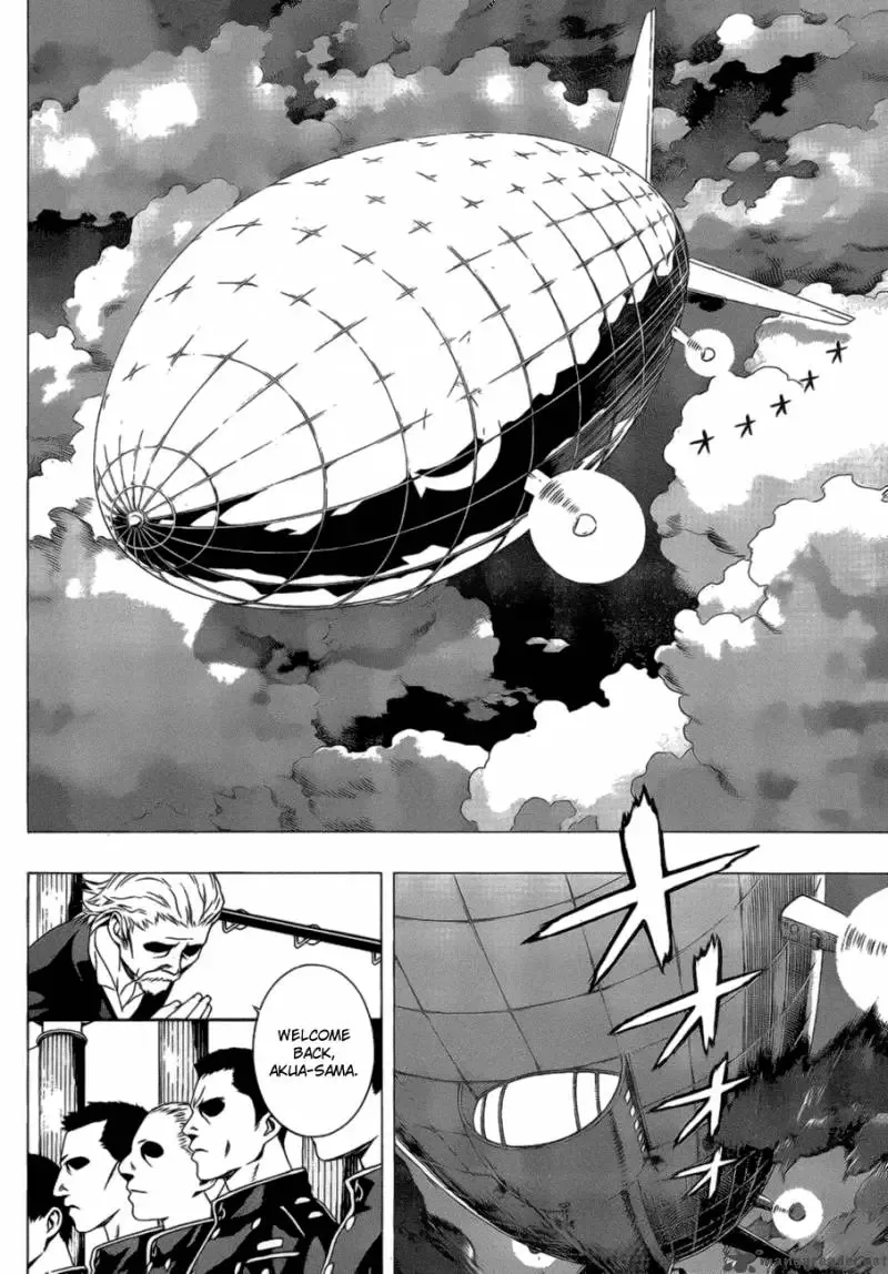 Rosario to Vampire Season II Chapter 38 page 19
