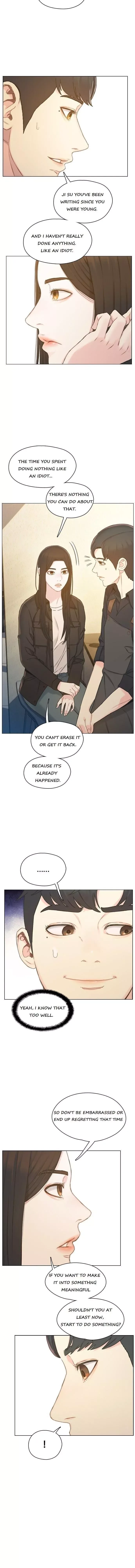 I Will Die Soon Chapter 45 page 3