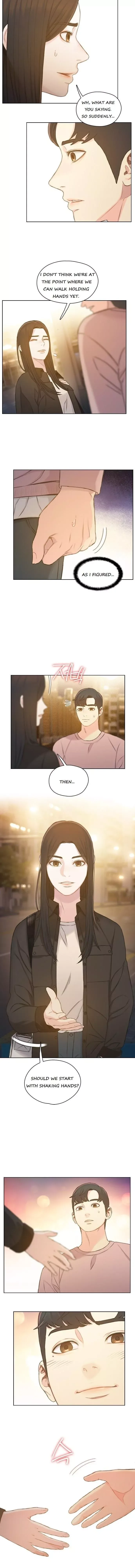 I Will Die Soon Chapter 45 page 6