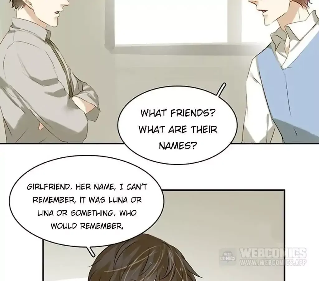 Rowdy Detective Chapter 43 page 14