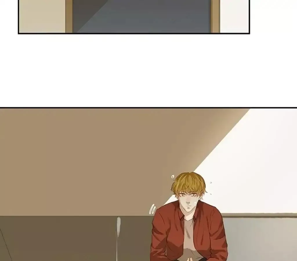 Rowdy Detective Chapter 43 page 25