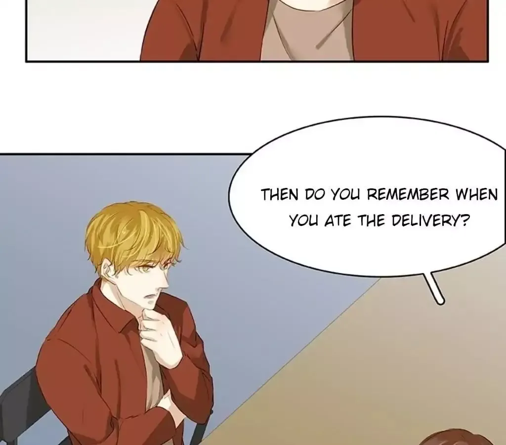 Rowdy Detective Chapter 43 page 36