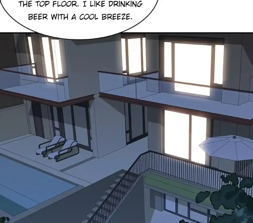 Rowdy Detective Chapter 43 page 40