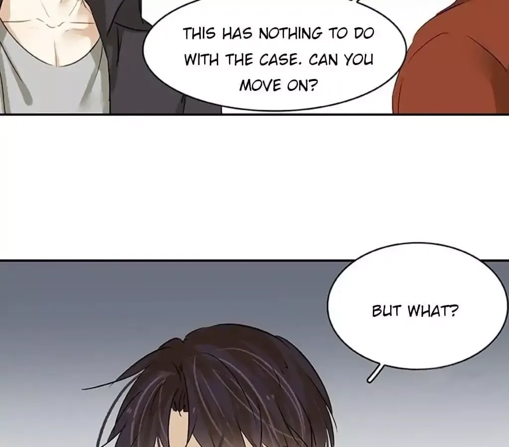 Rowdy Detective Chapter 43 page 53