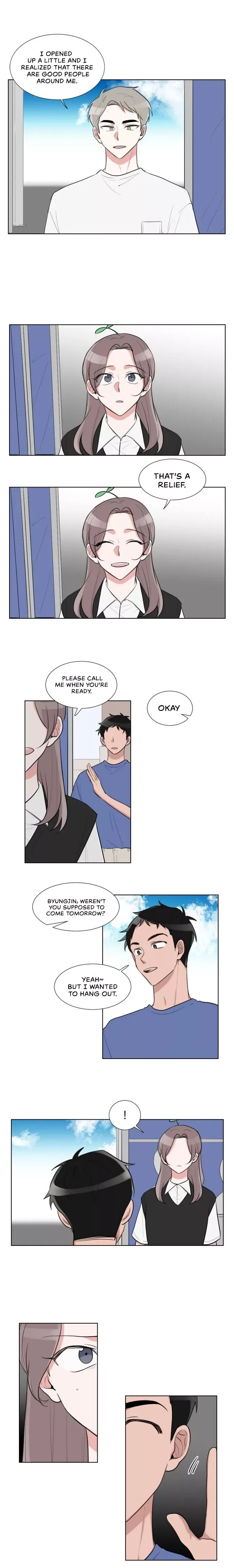 Gatabutata Chapter 41 page 5