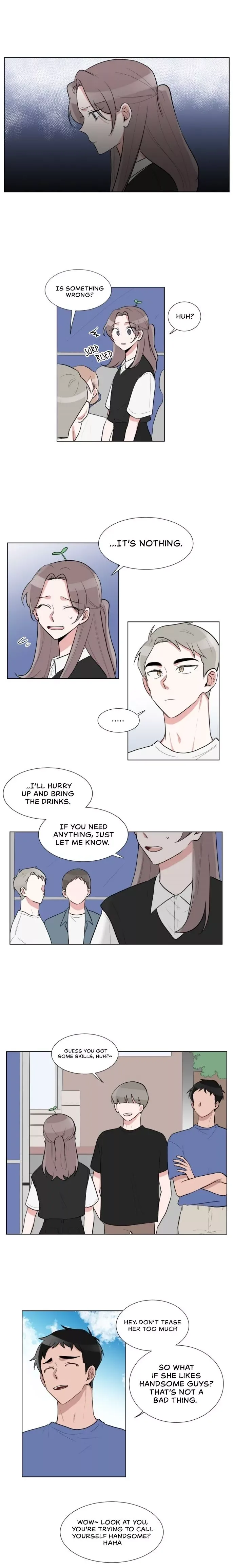 Gatabutata Chapter 41 page 8