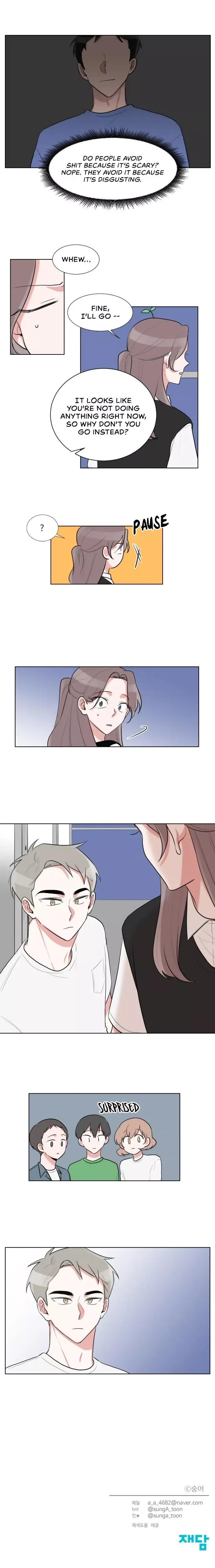 Gatabutata Chapter 41 page 14