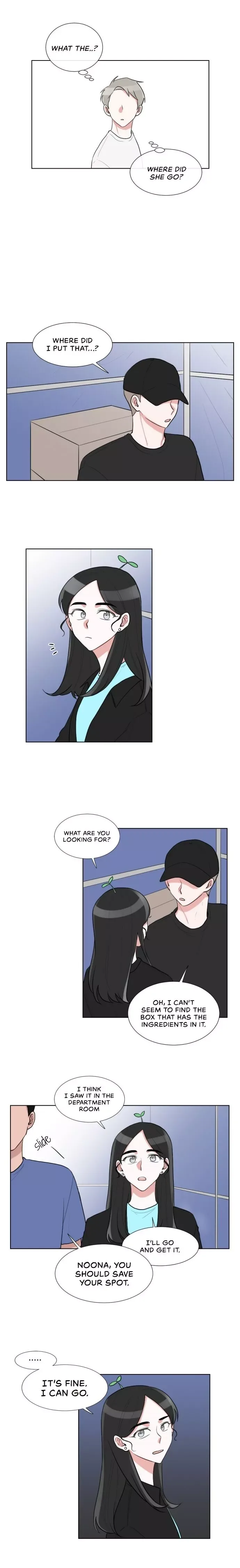 Gatabutata Chapter 41 page 11