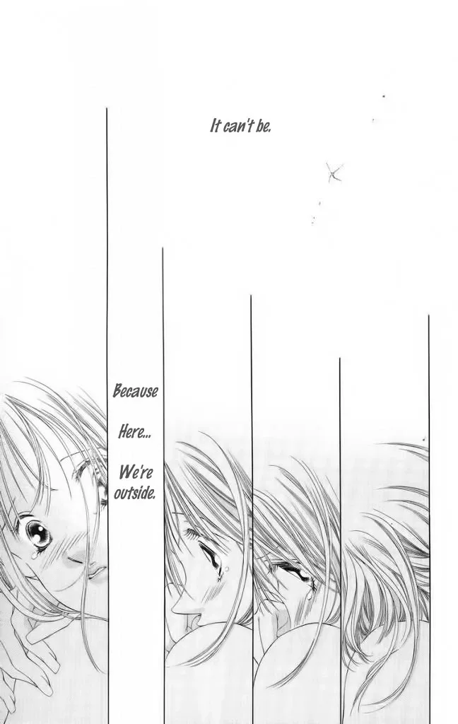 Tsumi ni Nureta Futari Chapter 45 page 20