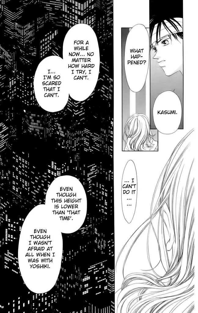 Tsumi ni Nureta Futari Chapter 45 page 36