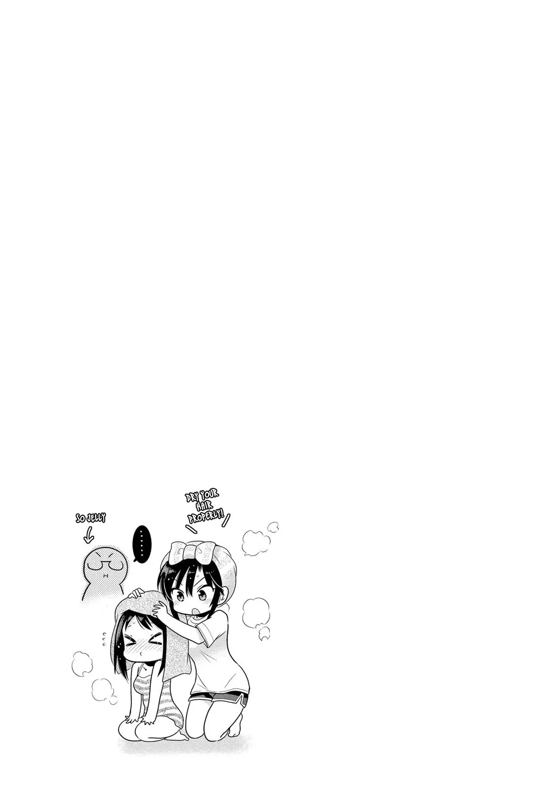 My Wife is the Student Council President! Chapter 59 page 28