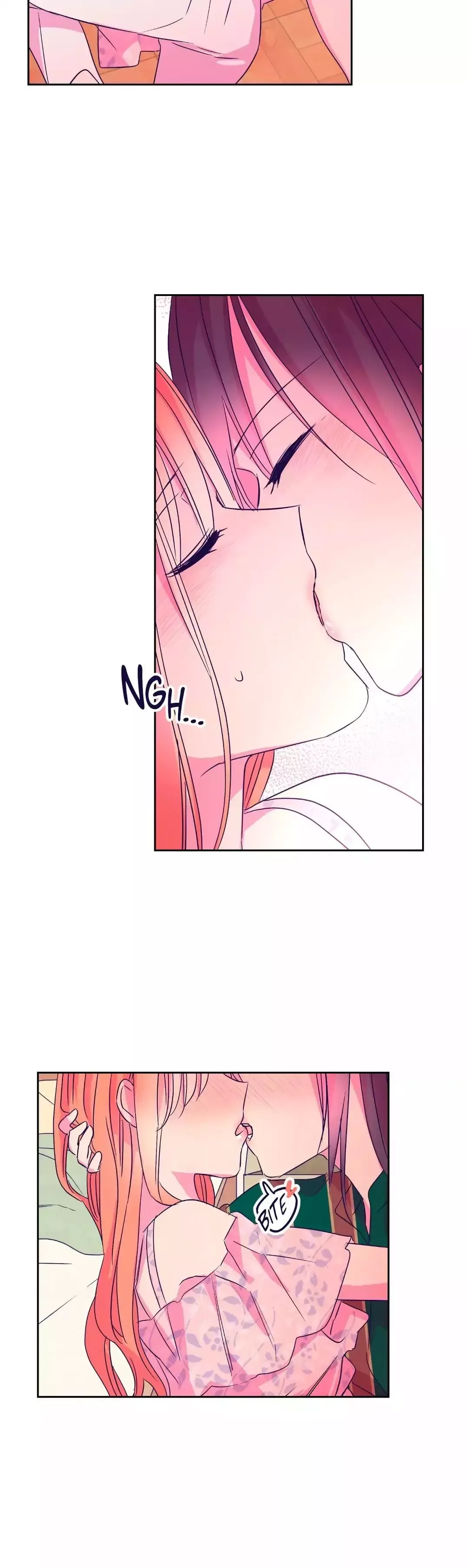 Blooming Sequence Chapter 44 page 3