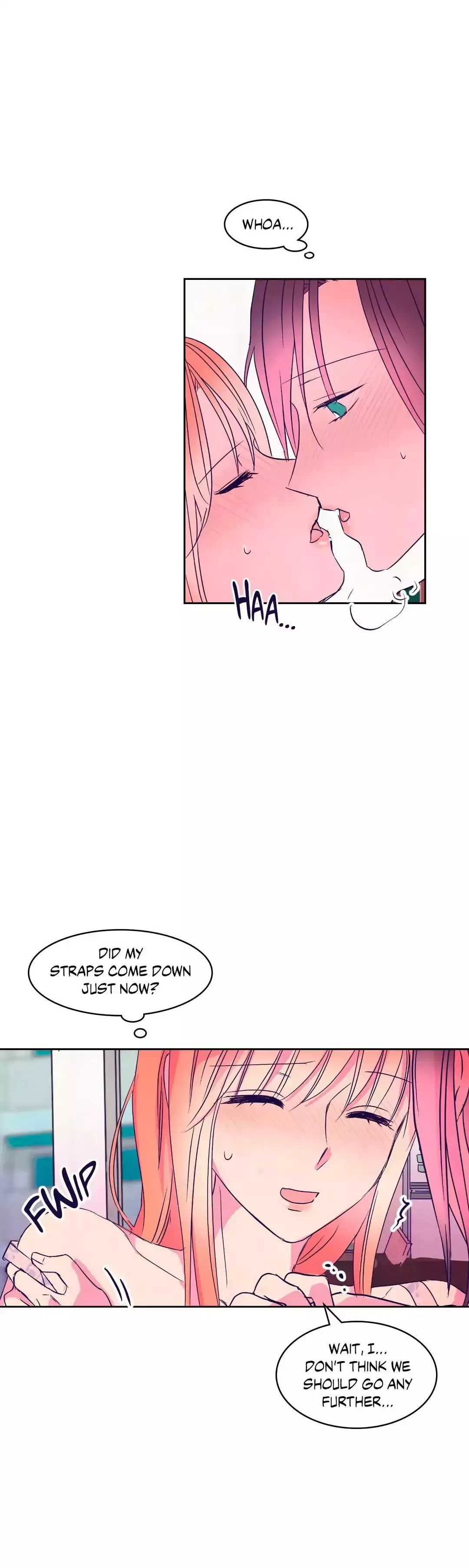 Blooming Sequence Chapter 44 page 4