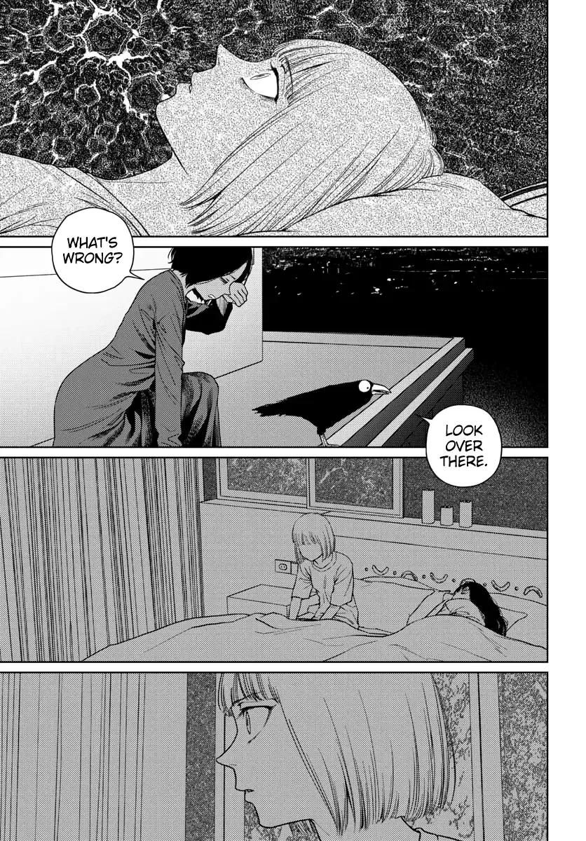 Vampeerz, My Peer Vampires Chapter 39 page 7