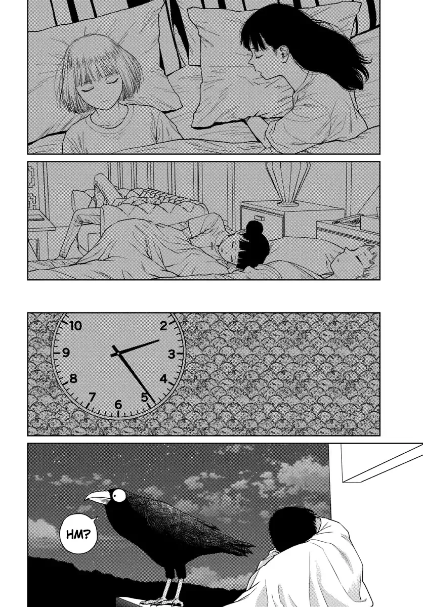 Vampeerz, My Peer Vampires Chapter 39 page 6