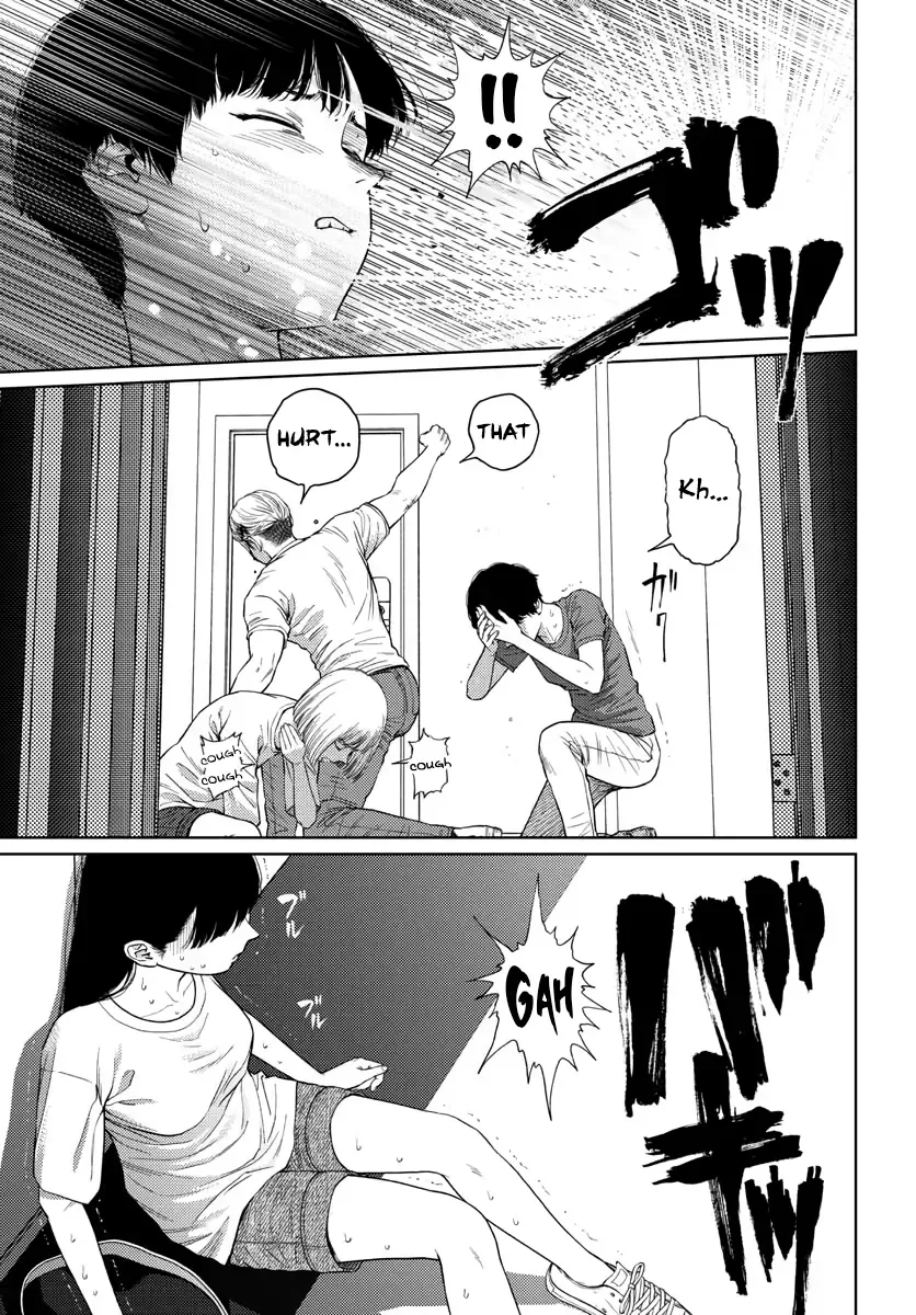 Vampeerz, My Peer Vampires Chapter 39 page 27
