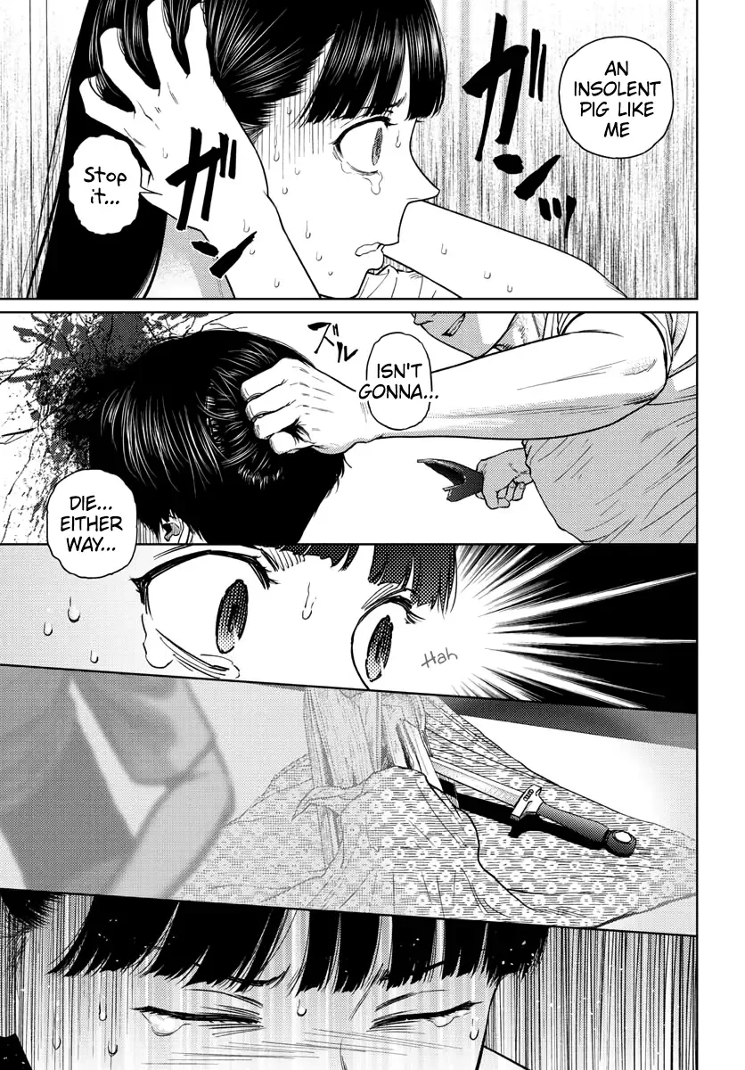 Vampeerz, My Peer Vampires Chapter 39 page 29